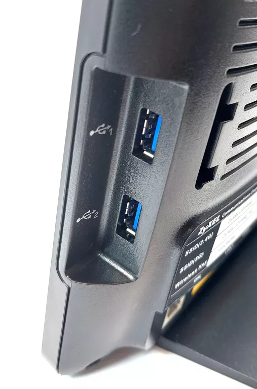 ROUTER ZYXEL VMG8924-AC 2.4G/5G