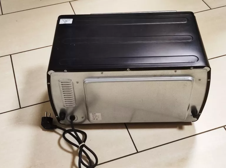 PIEKARNIK ELEKTRYCZNY BOTTI JK-2001CR