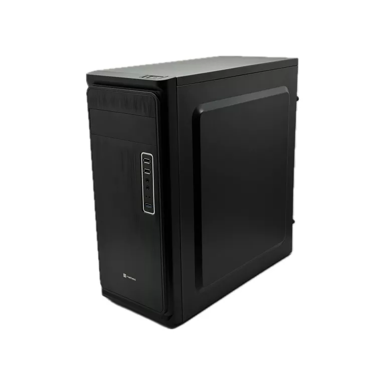 KOMPUTER GAMINGOWY INTEL I7 GTX1060 RGB 16/512GB
