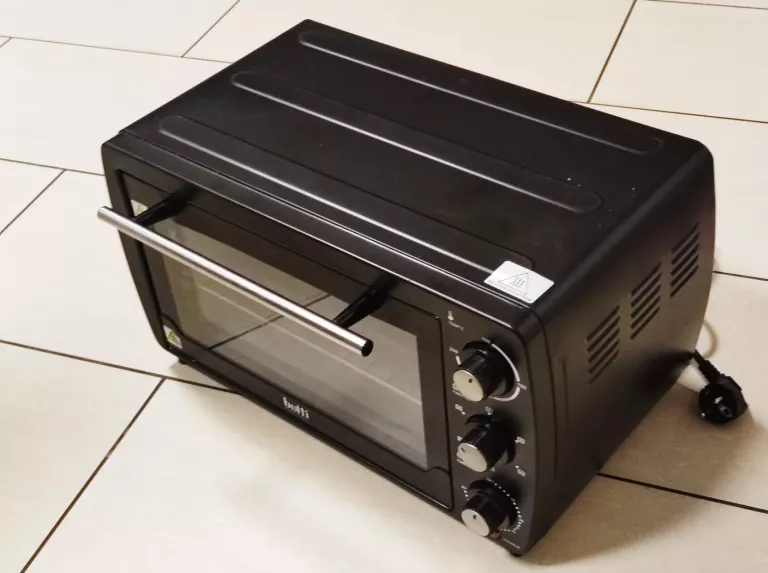 PIEKARNIK ELEKTRYCZNY BOTTI JK-2001CR