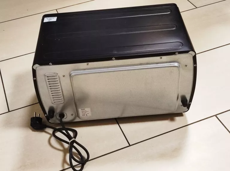 PIEKARNIK ELEKTRYCZNY BOTTI JK-2001CR
