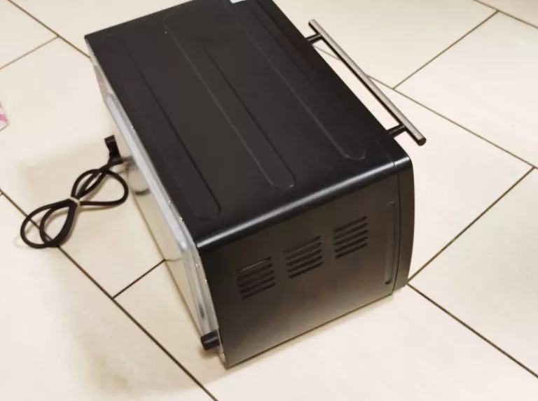 PIEKARNIK ELEKTRYCZNY BOTTI JK-2001CR