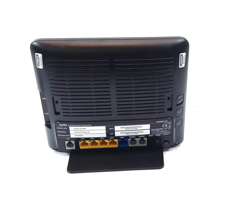 ROUTER ZYXEL VMG8924-AC 2.4G/5G