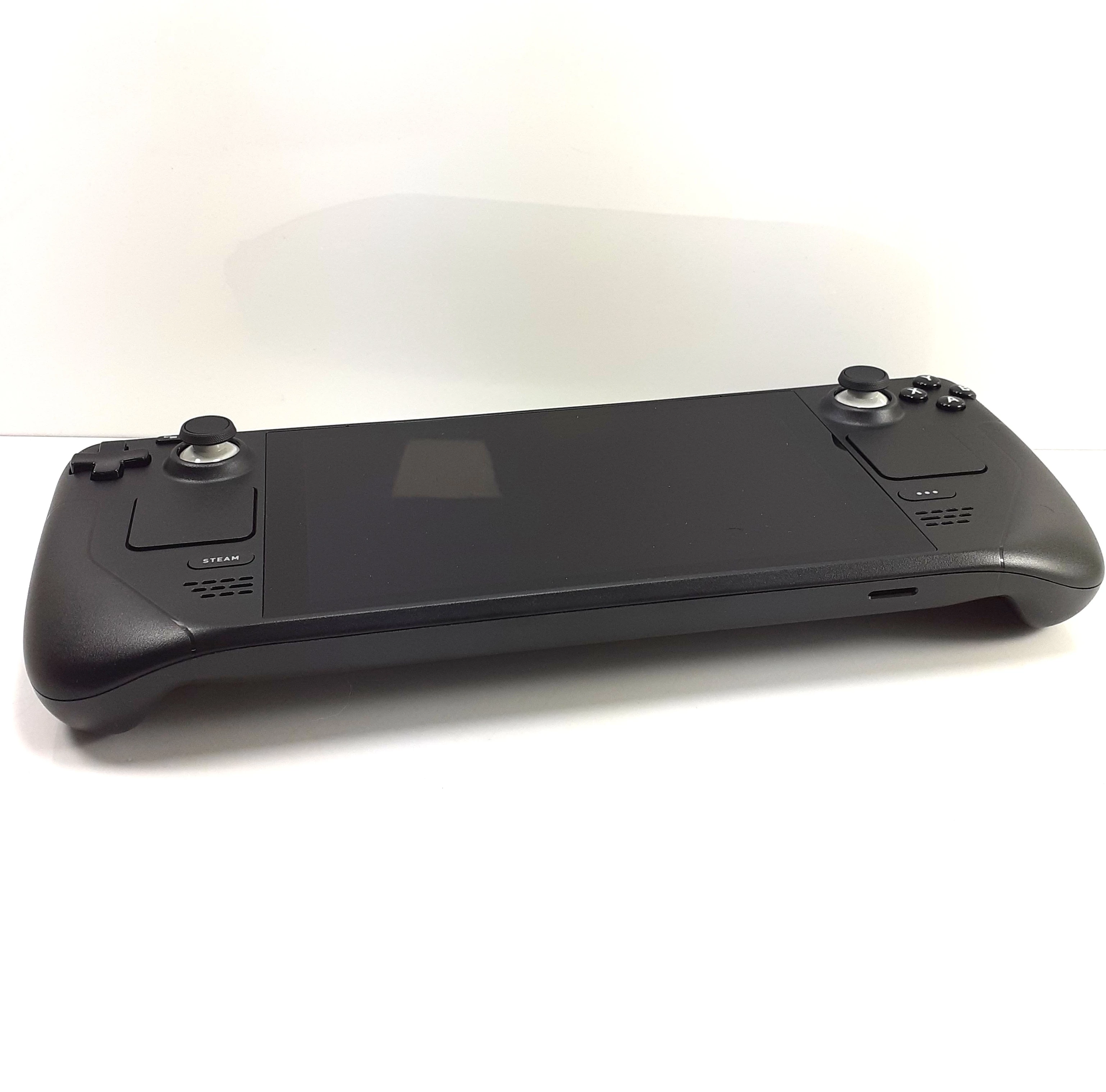 konsola-valve-steam-deck-64gb-komplet-stan-uzywany