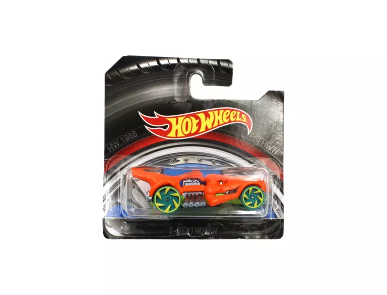 HOT WHEELS HW1968 PSI HWTF MIX