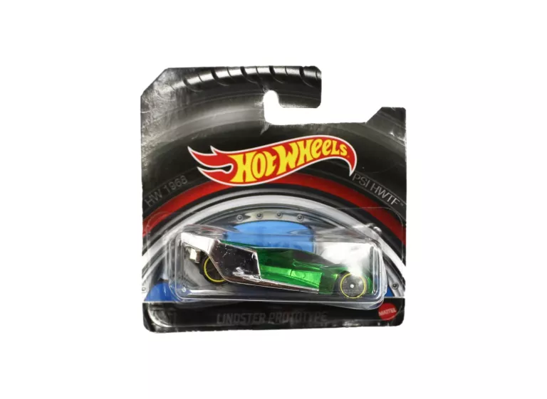 HOT WHEELS HW1968 PSI HWTF MIX