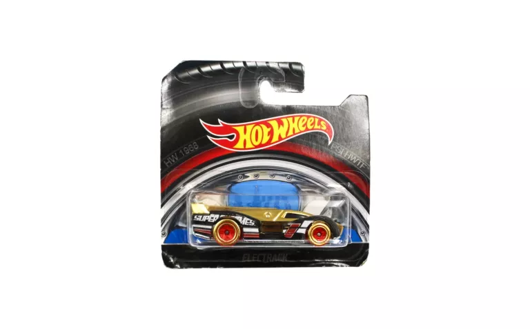 HOT WHEELS HW1968 PSI HWTF MIX