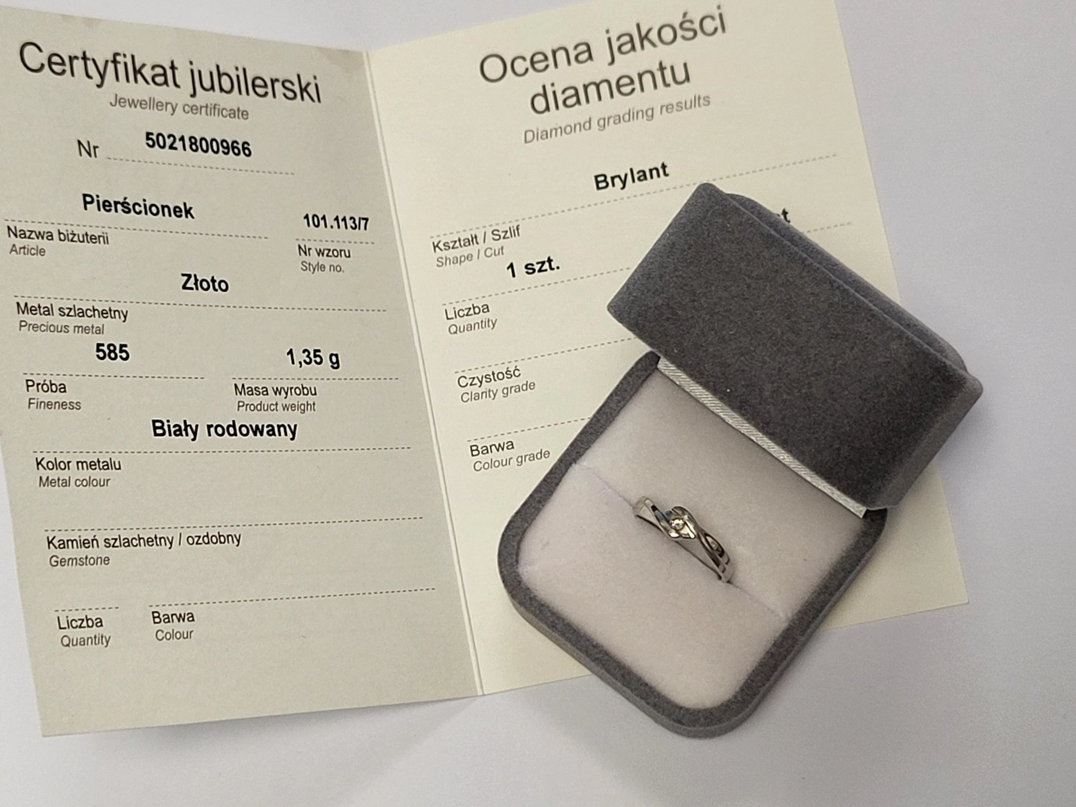 zloty-pierscionek-z-certfikatem-brylant-biale-zloto-135g-585-aleja-wolnosci-15b-czestochowa-sj