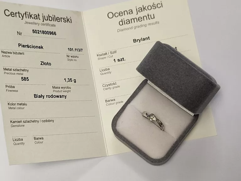 zloty-pierscionek-z-certfikatem-brylant-biale-zloto-135g-585-aleja-wolnosci-15b-czestochowa-sj