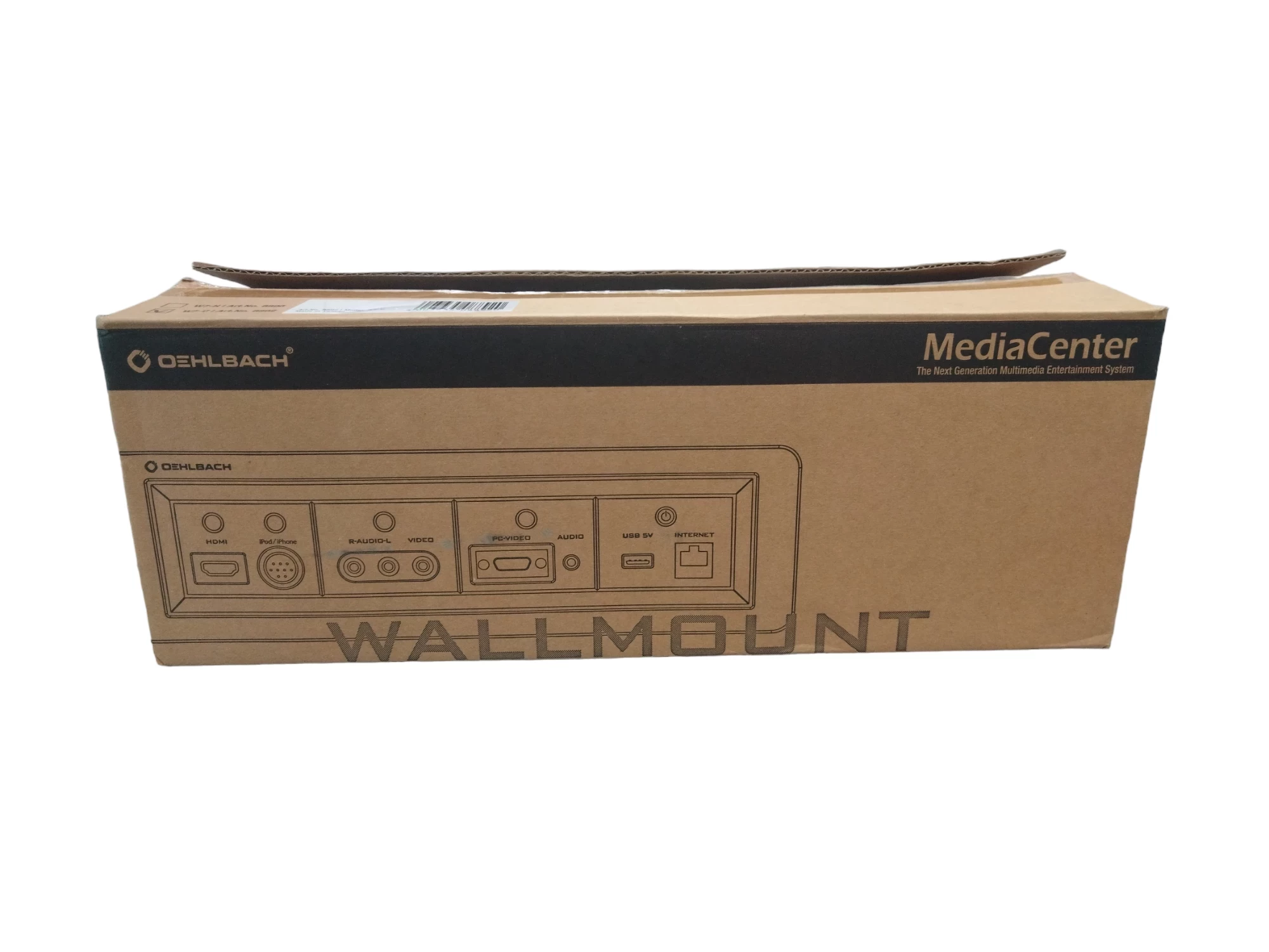 oehlbach-mediacenter-w7-c-ean-gtin-4003635088906