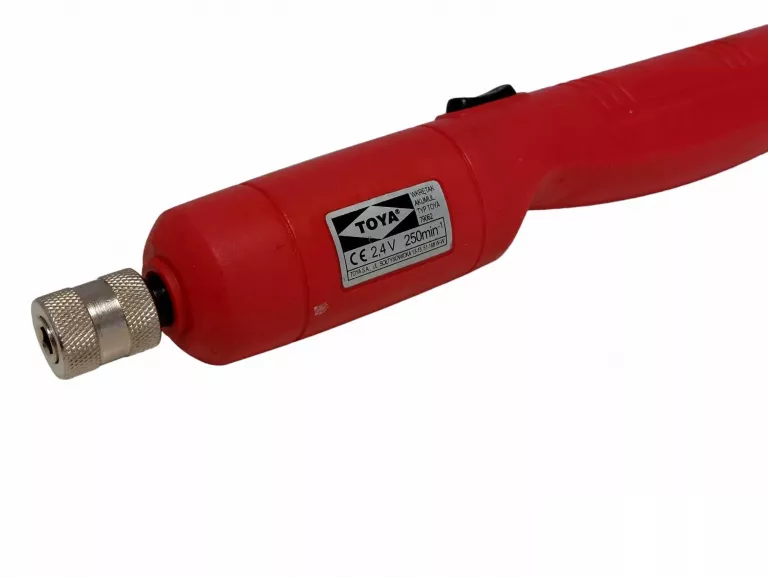 WKRĘTAK AKUMULATOROWY TOYA 79062