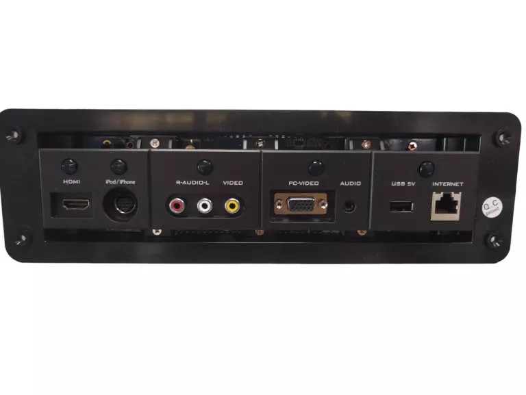 OEHLBACH MEDIACENTER W7-C