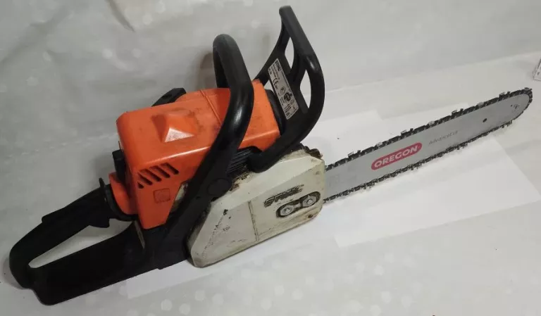 PIŁA SPALINOWA STIHL MS 180