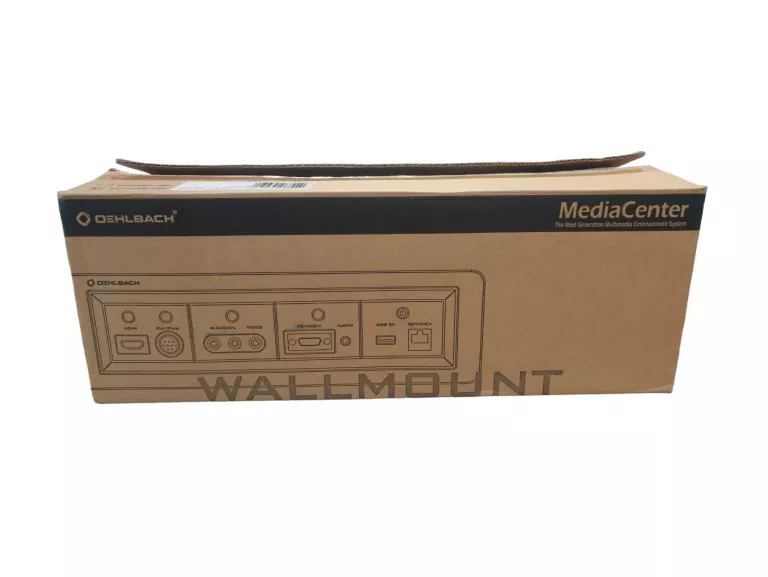 oehlbach-mediacenter-w7-c-stan-powystawowy