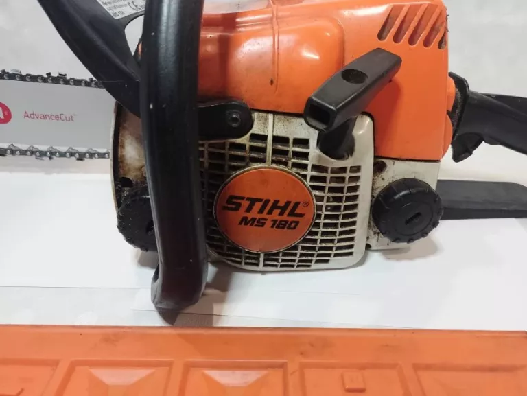 PIŁA SPALINOWA STIHL MS 180