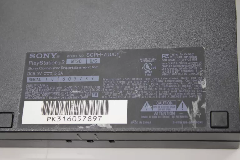 konsola-ps2-slim-scph-70001-komisji-edukacji-narodowej-96u14-warszawa