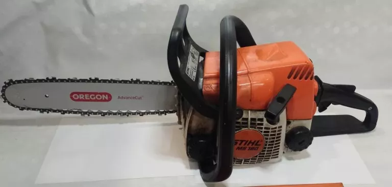 PIŁA SPALINOWA STIHL MS 180