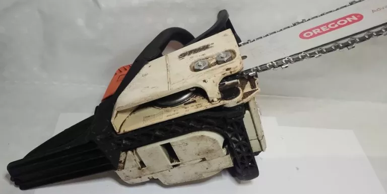 PIŁA SPALINOWA STIHL MS 180