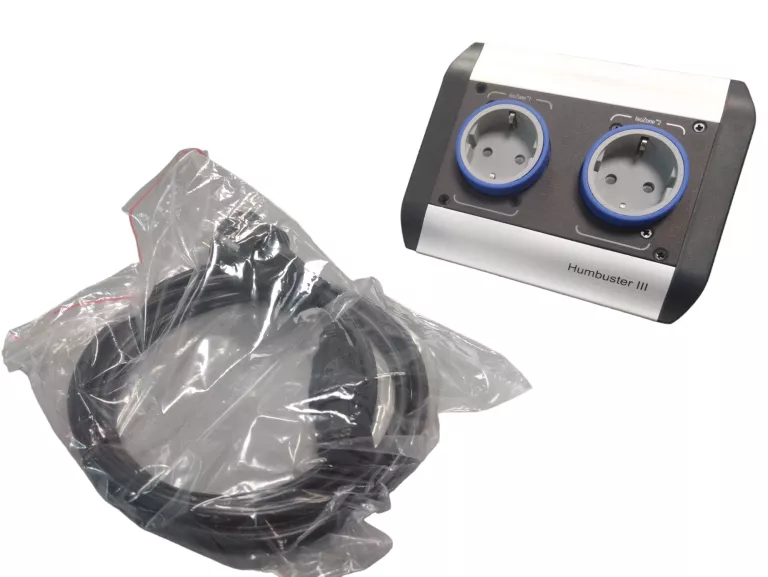 FILTR SIECIOWY PS AUDIO HUMBUSTER III