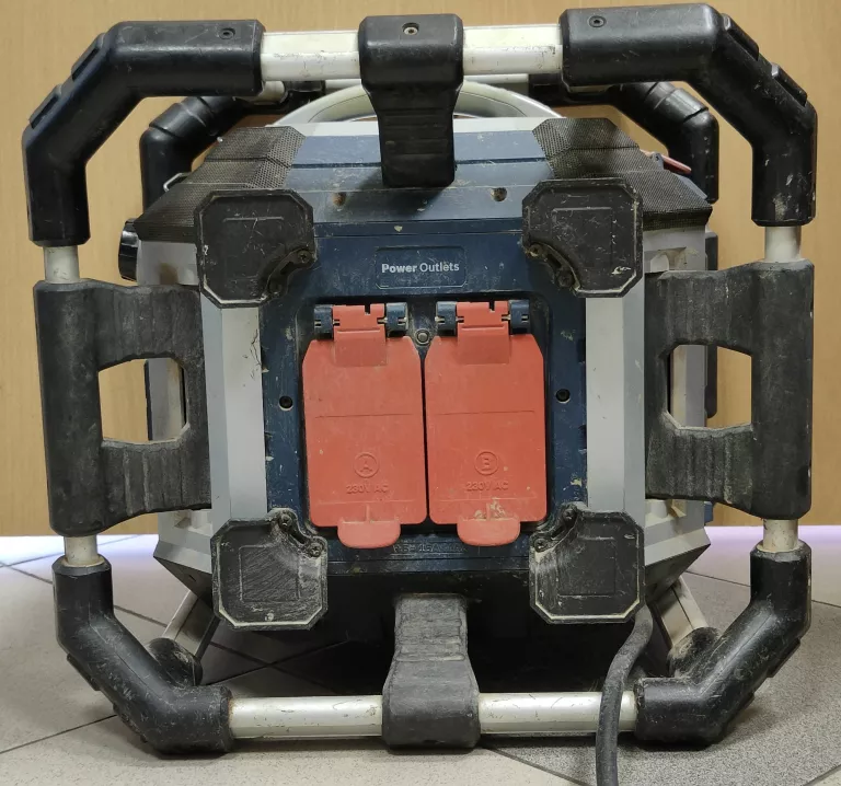 radio-budowlane-bosch-gml-50-marka-bosch