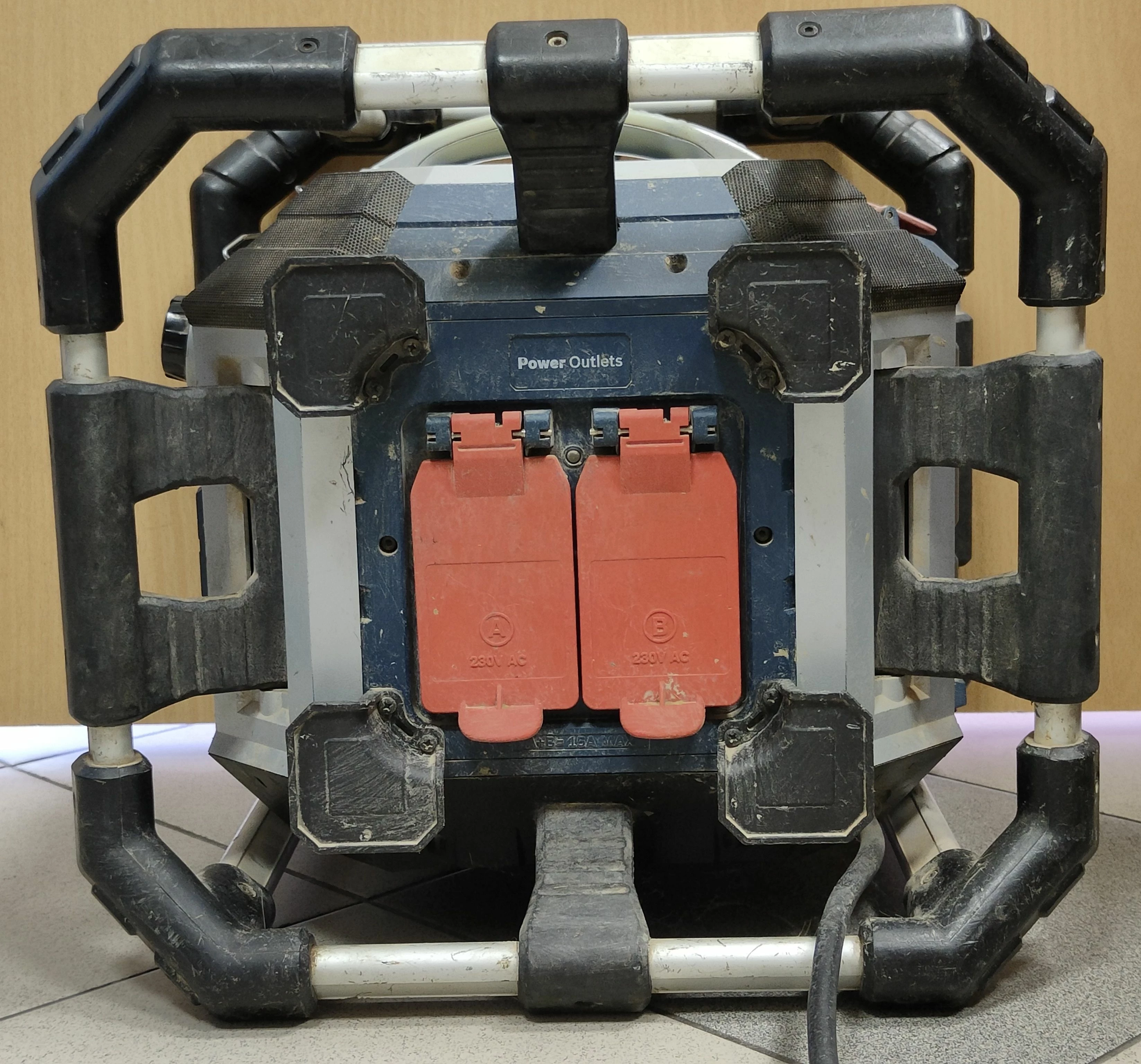 radio-budowlane-bosch-gml-50-marka-bosch