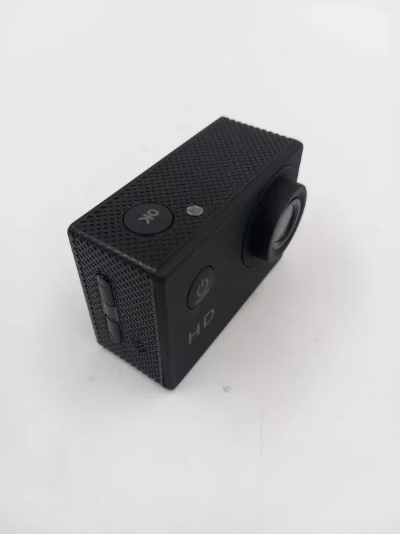 KAMERA SPORTOWA ACTION CAMERA HD 720P KOMPLET