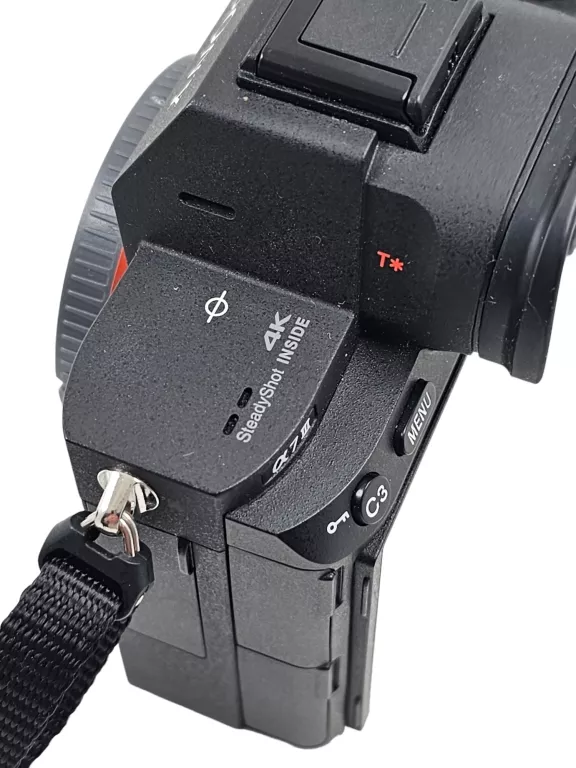 SUPER CENA! SONY A7 III BODY JAK NOWY