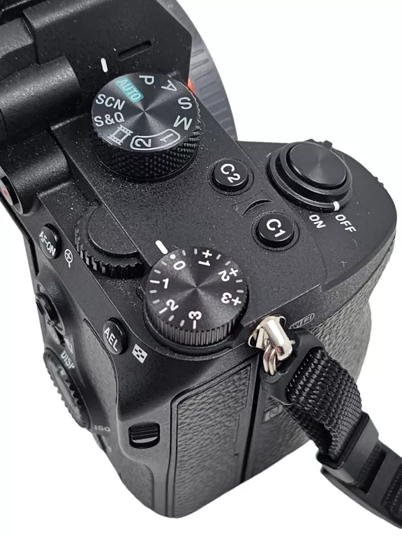 SUPER CENA! SONY A7 III BODY JAK NOWY