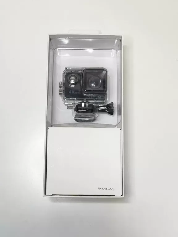 KAMERKA KAMERA SJCAM SJ4000 AIR WODOODPORNNA