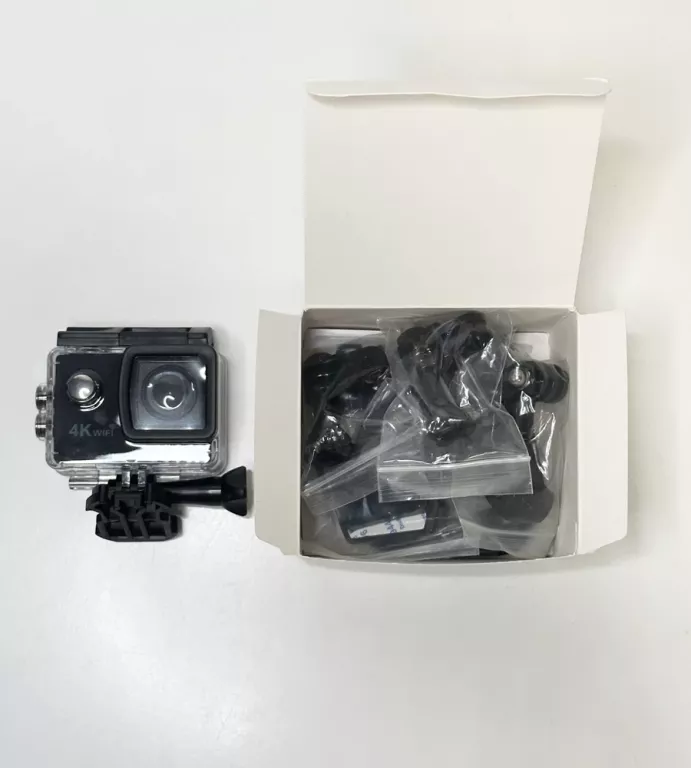 KAMERKA KAMERA SJCAM SJ4000 AIR WODOODPORNNA