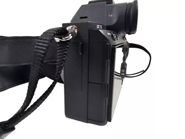 SUPER CENA! SONY A7 III BODY JAK NOWY