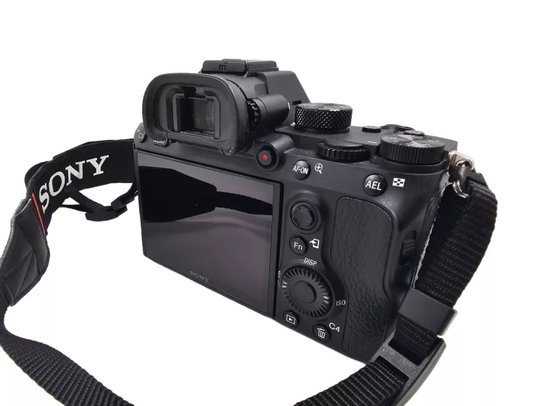 SUPER CENA! SONY A7 III BODY JAK NOWY