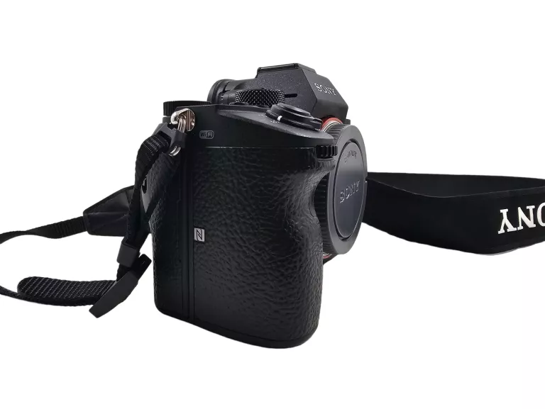 SUPER CENA! SONY A7 III BODY JAK NOWY