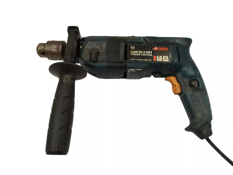WIERTARKA UDAROWA BOSCH GBH 2-24 DSR