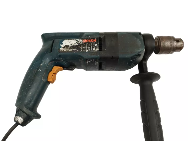 WIERTARKA UDAROWA BOSCH GBH 2-24 DSR