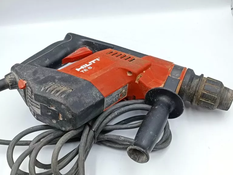 WIERTARKA HILTI TE5