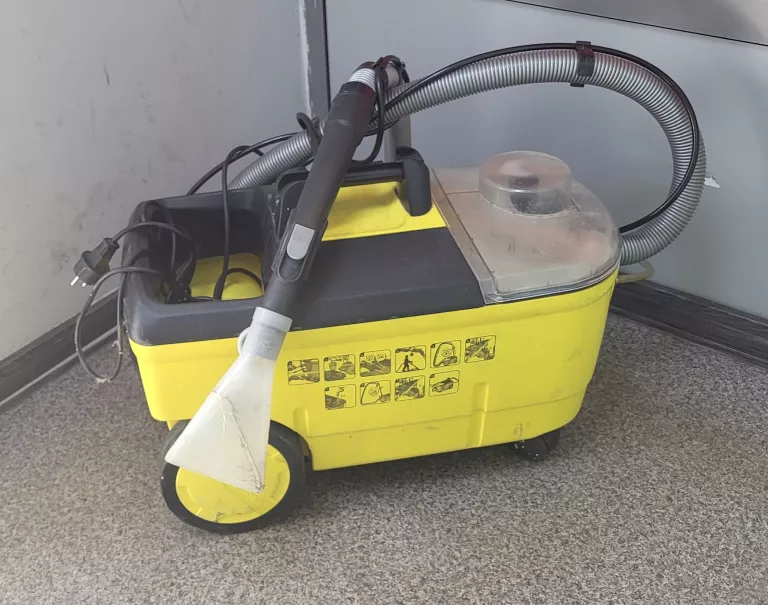 odkurzacz-pioracy-karcher-puzzi-100-super-stan-uzywany