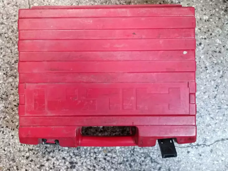 WIERTARKA HILTI TE5