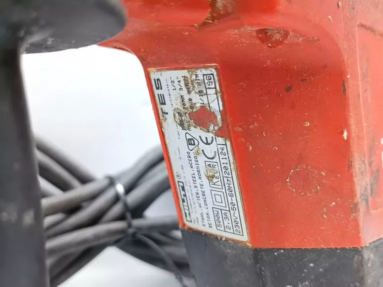 WIERTARKA HILTI TE5
