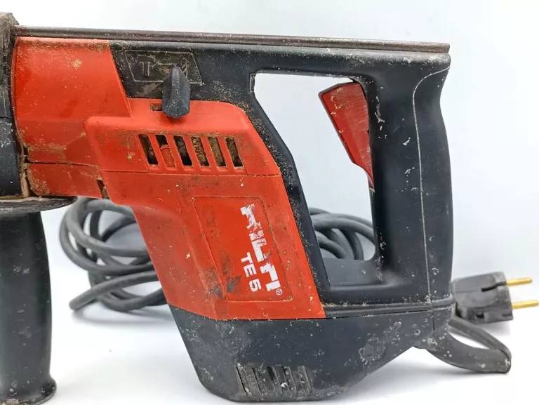 WIERTARKA HILTI TE5