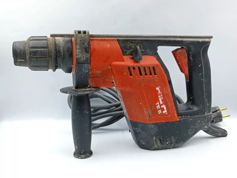 WIERTARKA HILTI TE5