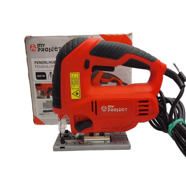 WYRZYNARKA MY PROJECT 850 W