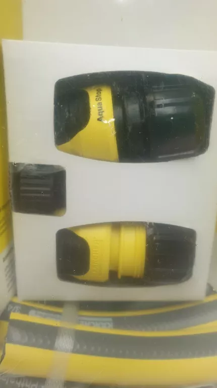 10M WĄŻ 3/4 KARCHER ZESTAW XL SZYBKOZŁĄCZKA