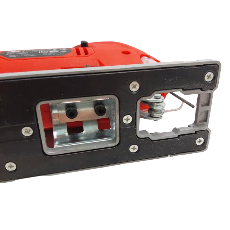 WYRZYNARKA MY PROJECT 850 W