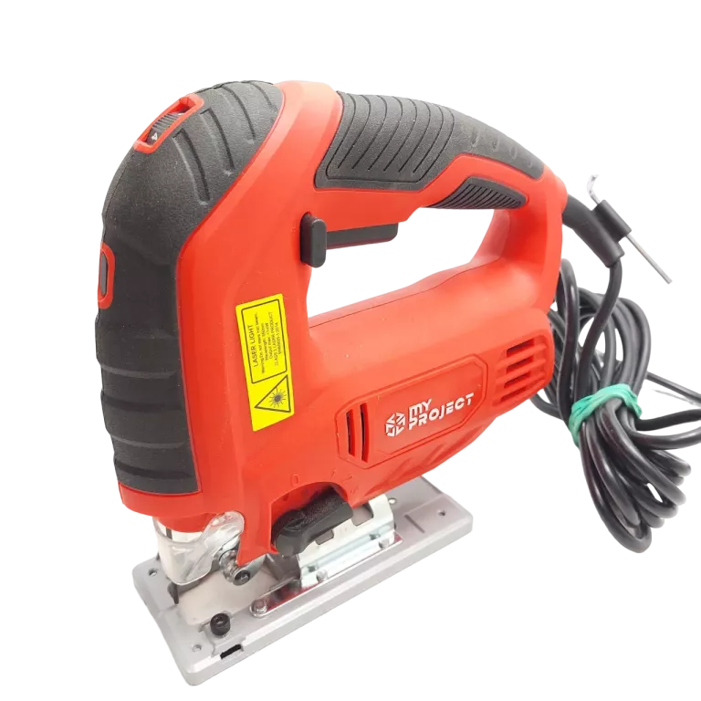 WYRZYNARKA MY PROJECT 850 W