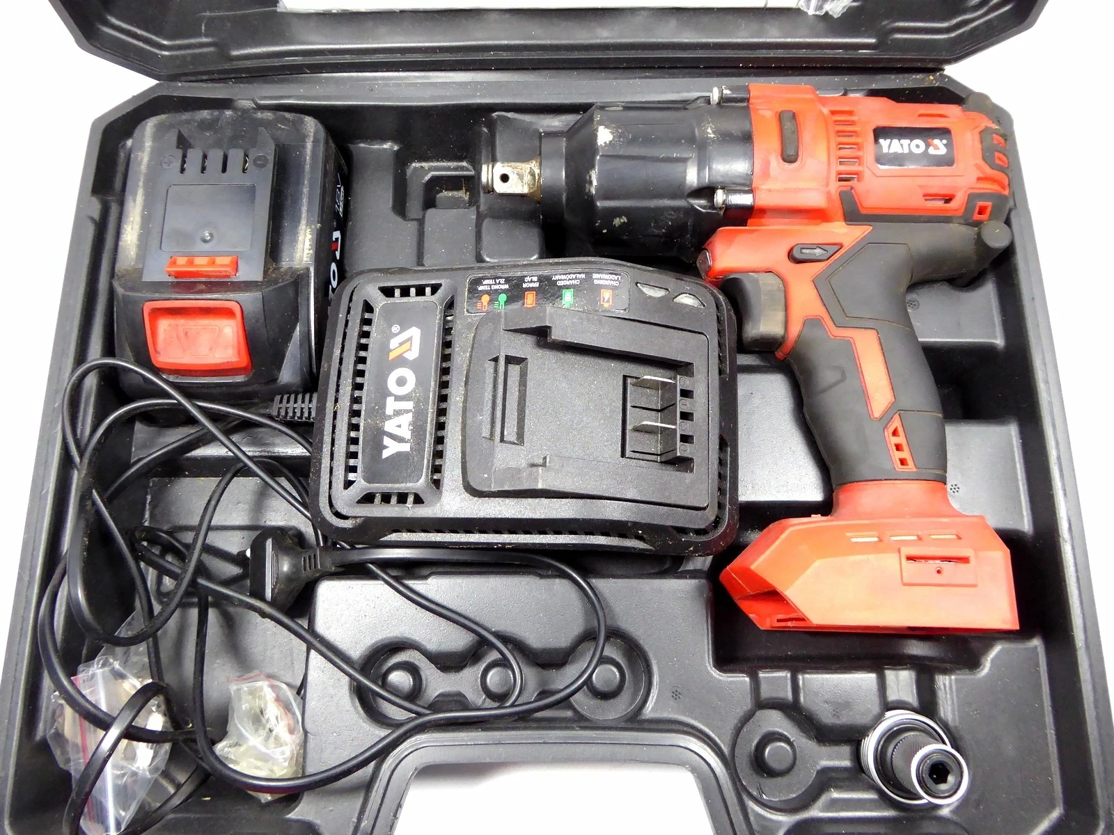 klucz-udarowy-bezszczotkowy-yato-yt-828061-komple-stan-uzywany