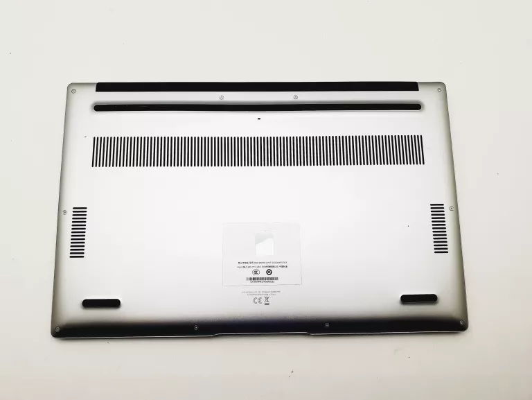 LAPTOP HUAWEI MATEBOOK D15 8/512GB SSD I5-11GEN