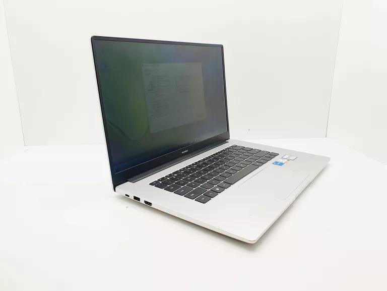 LAPTOP HUAWEI MATEBOOK D15 8/512GB SSD I5-11GEN