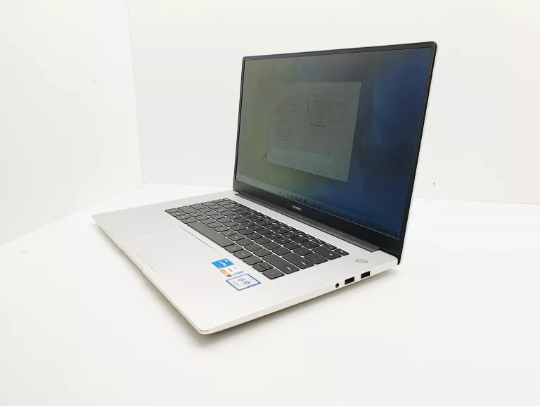 LAPTOP HUAWEI MATEBOOK D15 8/512GB SSD I5-11GEN