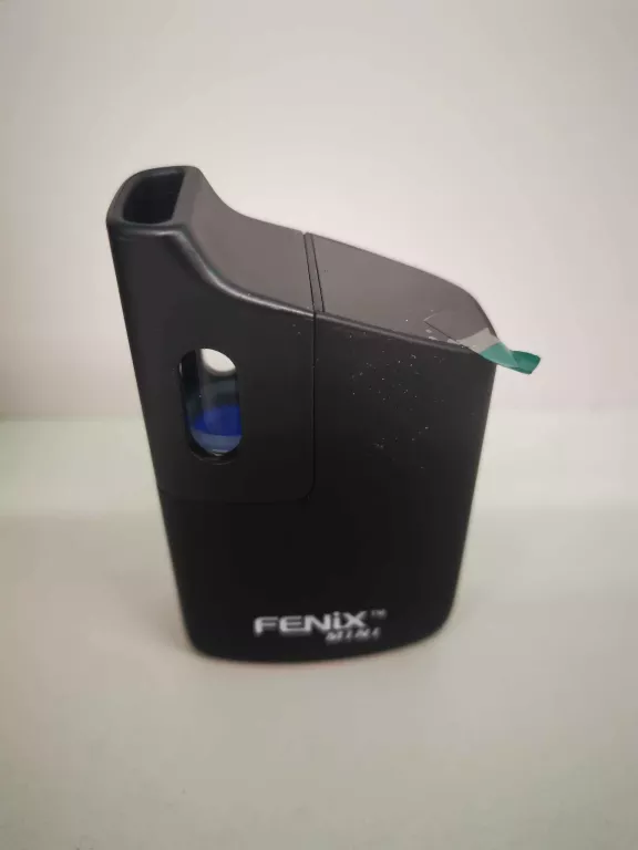 FENIX MINI VAPORIZER WAPORYZATOR DO SUSZU CBD